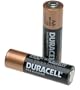 Duracell Coppertop AA Batteries (84 Batteries)