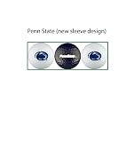 Penn State Golf Ball Set