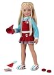 Amazing Allysen All About Cheerleading Play Pack