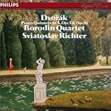 Dvorák: Piano Quintets Nos 5 & 81