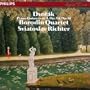 Dvorak: Piano Quintets, Opp. 5,81