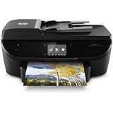 HP Envy 7640 All-in-One Color Photo Printer with Wireless, Instant Ink enabled. (E4W43AR)