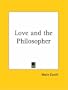 Love and the Philosopher