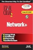Network+ Exam Cram 2 (Exam Cram N10-002) (Exam Cram 2)