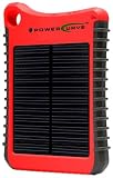 G24i Solar Innovations Power Curve Portable Charger with Assorted Fittings