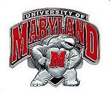 Alfred Hitch Cover 10100 Hitch Cover Maryland Terps