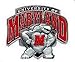 Alfred Hitch Cover 10100 Hitch Cover Maryland Terps Image