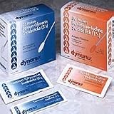 Povidone Iodine Swabstick (Box of 50)