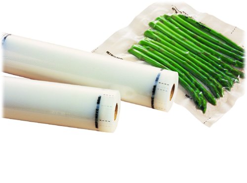 FoodSaver T01-0028-01 11-Inch Roll, Single Pack
