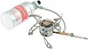 Brunton Nova Multifuel Expedition Stove with Fuel Bottle