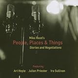 Mike Reed's People Places & Things Stories and Negotiations