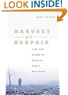 Harvest of Despair: Life and Death in Ukraine under Nazi Rule