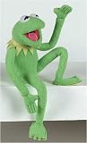 Eigenschaften United Labels 0800862 / United Labels 0800862 - The Muppets-Kermit Plüschfigur 25 cm