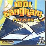 1001 TANGRAM PUZZLES