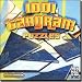 1001 Tangram Puzzles