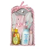 Ella The Elephant Gift Pack