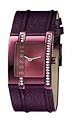 Esprit Damenarmbanduhr San Antonio Metallic Purple 1030225