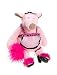 Tiptoes Touche Babette Pig