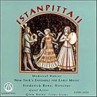 Istanpitta II by Christa Patton, Wayne Hankin, Anonymous, English Anonymous, and French Anonymous