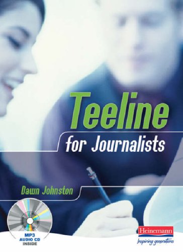 City Travel Guides Discounted  Books : Teeline for Journalists