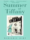 Summer at Tiffany