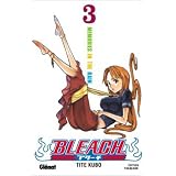 Bleach Vol.3par Tite Kubo