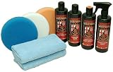 Wolfgang Total Swirl Remover Kit