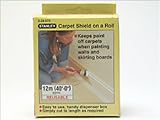 Review Stanley STA029570 / Stanley Carpet Shield - 12m Roll 0 29 570
