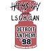 Detroit Anthem '98