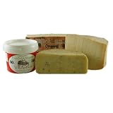 Italian Cheese Sampler, Connaisseur - 1.9 lbs