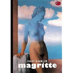 Magritte (World of Art)