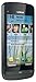 Nokia C5-03 Unlocked GSM Phone with 5 MP Camera and Ovi Maps Navigation Optimized for AT&T--U.S. Version with Warranty (Graphite Black)