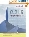 Calculus Concepts and Contexts