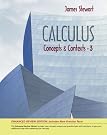 Calculus: Concepts and...