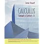 Calculus: Concepts and Contexts, Enhanced Review Edition (with CD-ROM, Tools, iLrn� 2-Semester, Personal Tutor with SMARTHINKING)