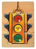 Traffic Light Puzzle