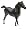 Breyer UK - 1:9 Scale Black Beauty Horse