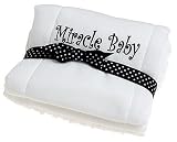 Miracle Baby Burp Pads : Set Of 2