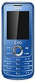 NGM Clio Handy (Ohne Branding, 5 cm (2 Zoll) Display, Dual-SIM, Kamera, MicroSD, MP3-Player, FM-Radio, Bluetooth) türkis