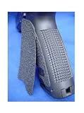 Decal Grip Sand Grip Black Tape HK USP 45 Full by Decal Grip