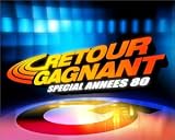 Retour gagnant spécial années 80