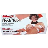NTUBLK - Bike It Motorcycle Neck Tube Black