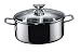 Berndes Bratentopf TRICION® mit Glasdeckel 24 cm