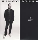 Y Not [VINYL]