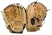 Mizuno GMVP1208 MVP Fastpitch Softball Glove, 12"
