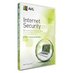 AVG Internet Security 2012, 4 PC, 2 Y...