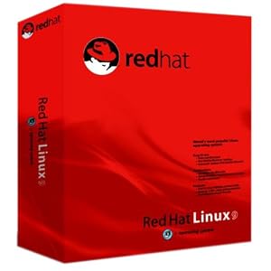 Red Hat Linux 9.0 Personal