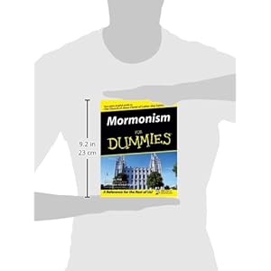Mormonism For Dummies
