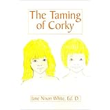 The Taming of Corky ~ Jane Nixon White