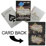 Las Vegas Centennial Playing Cards
